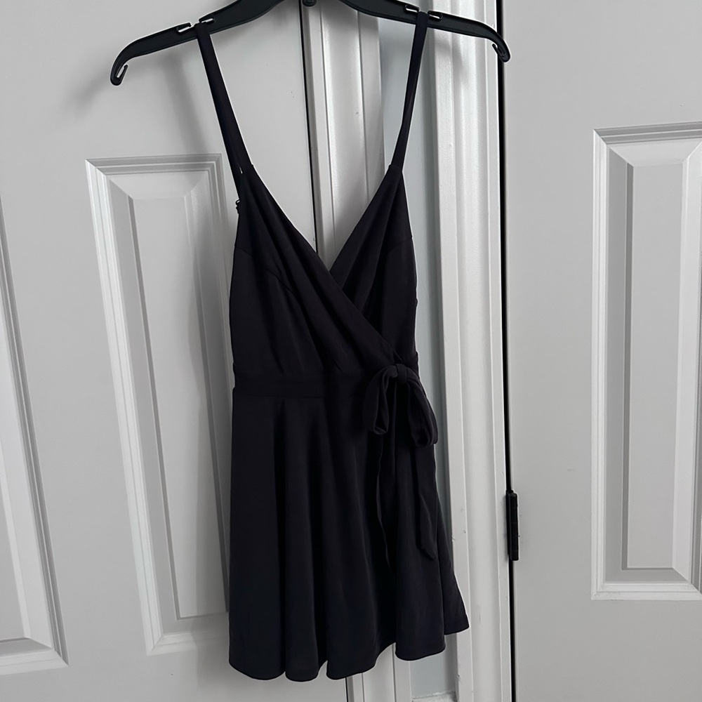 Kimchi Blue Romper